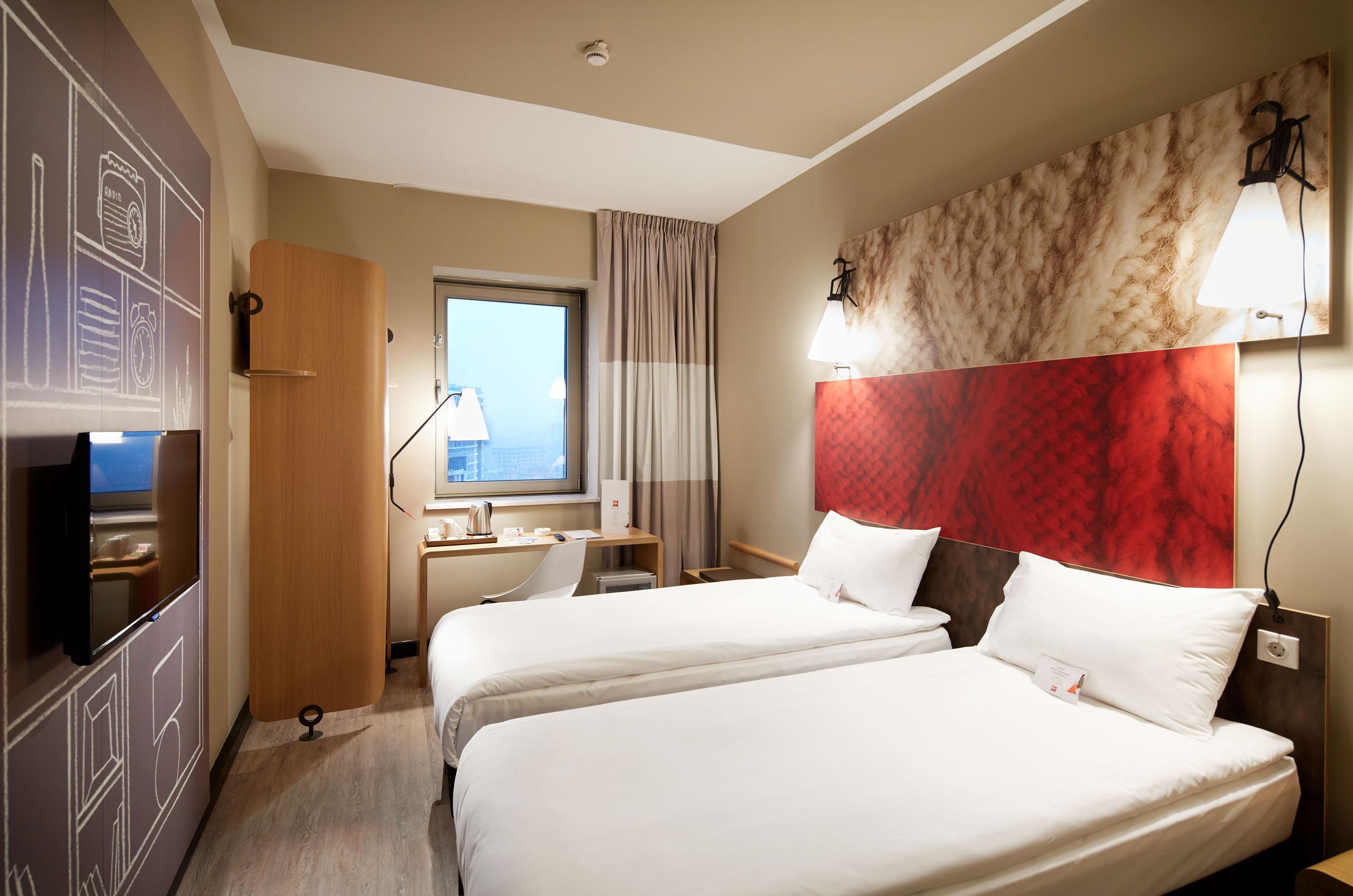Ibis Konya Exterior foto