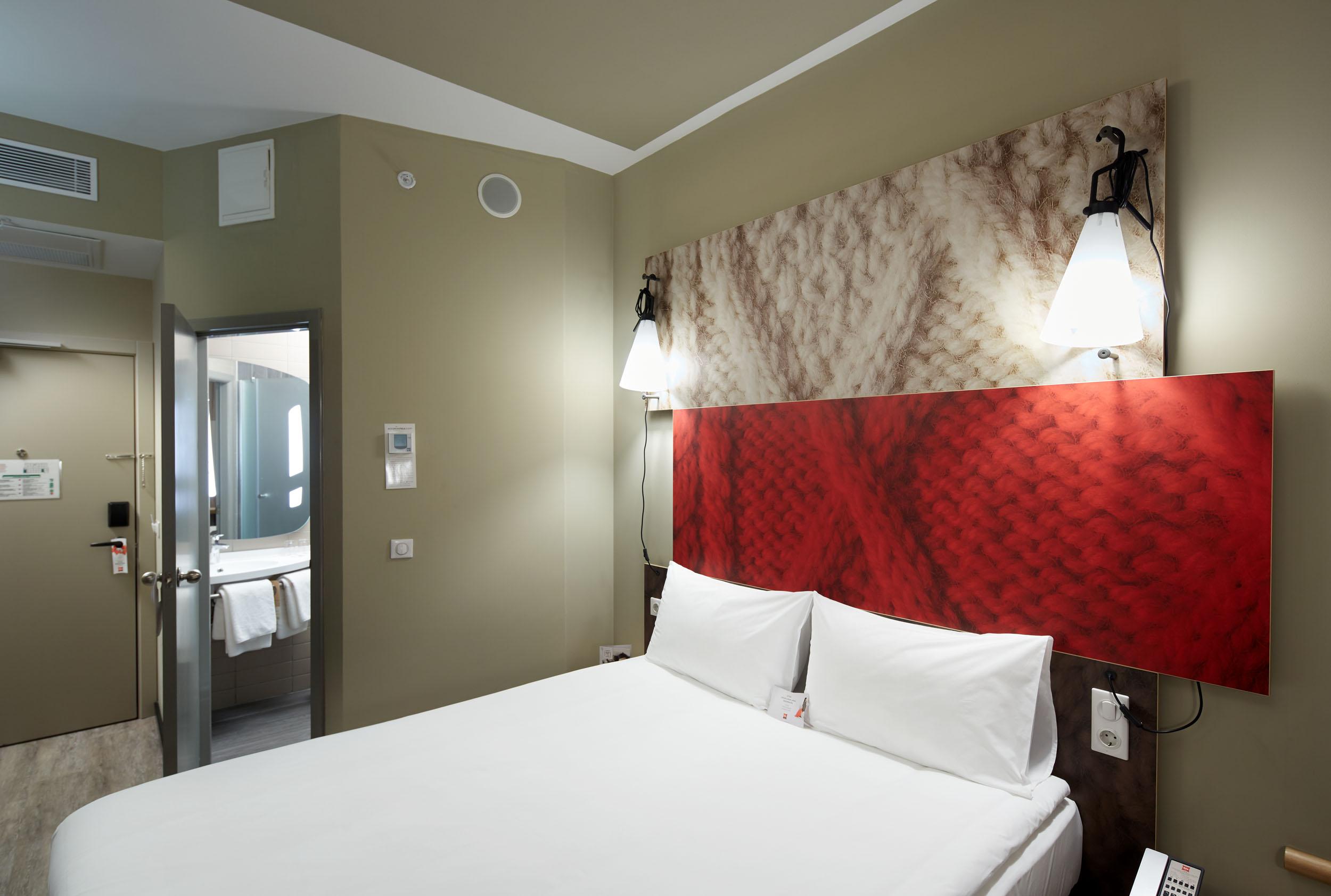 Ibis Konya Exterior foto
