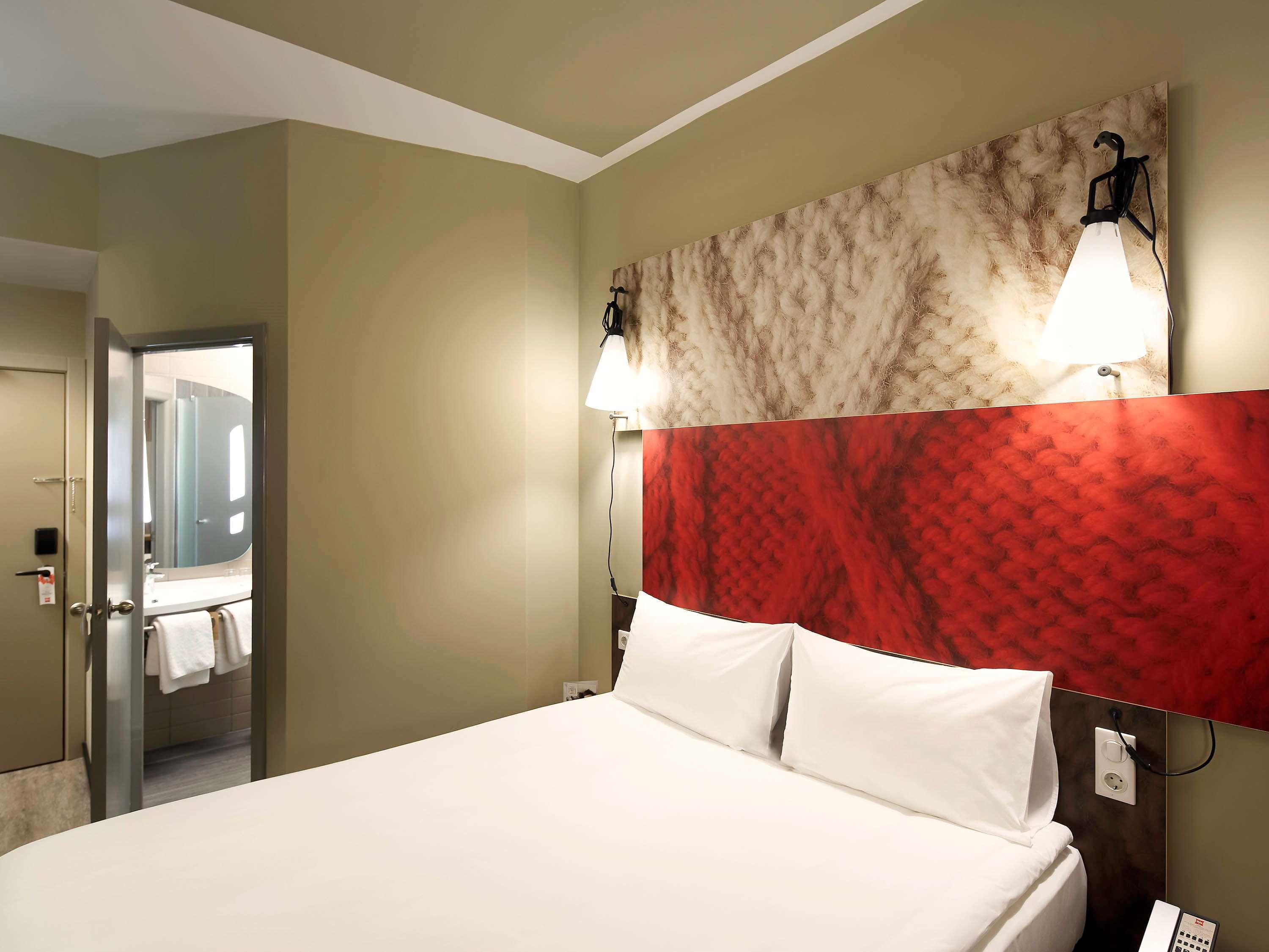 Ibis Konya Exterior foto