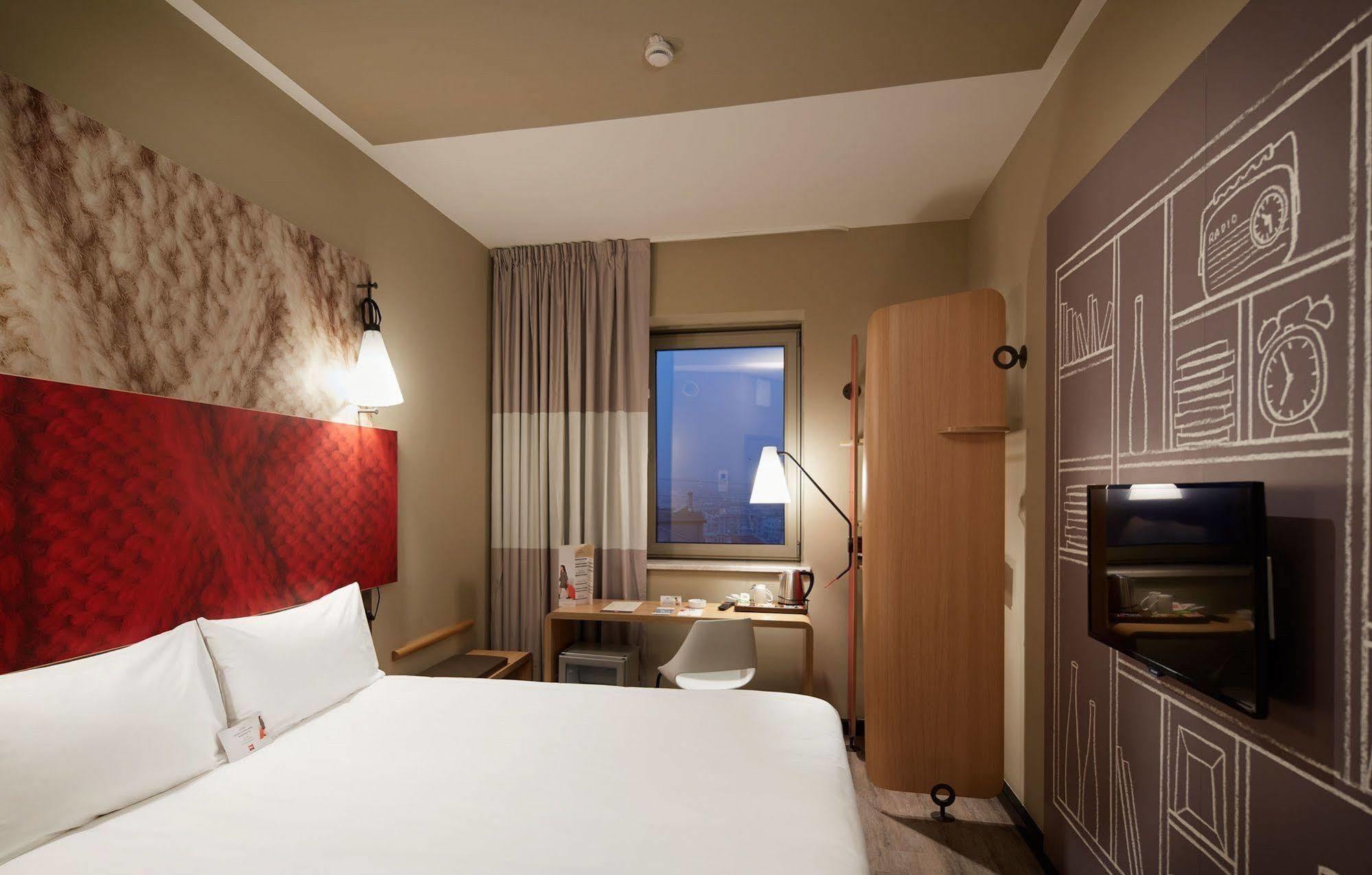 Ibis Konya Exterior foto
