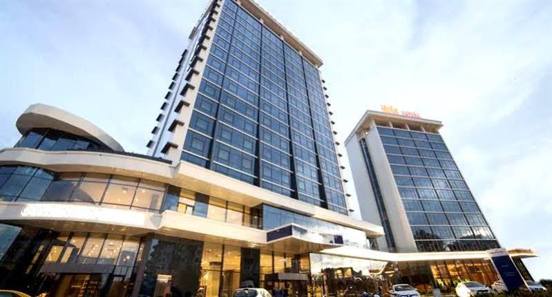Ibis Konya Exterior foto